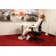 Portland 3 Ergonomic Mesh Operator Chair